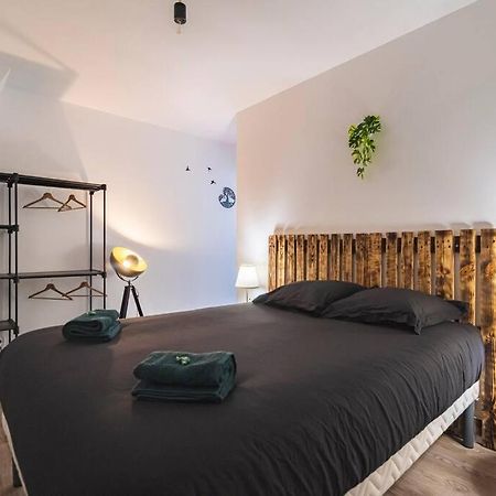 Logis Du Lys Apartamento Boult-sur-Suippe Exterior foto