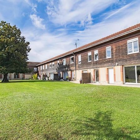 Logis Du Lys Apartamento Boult-sur-Suippe Exterior foto